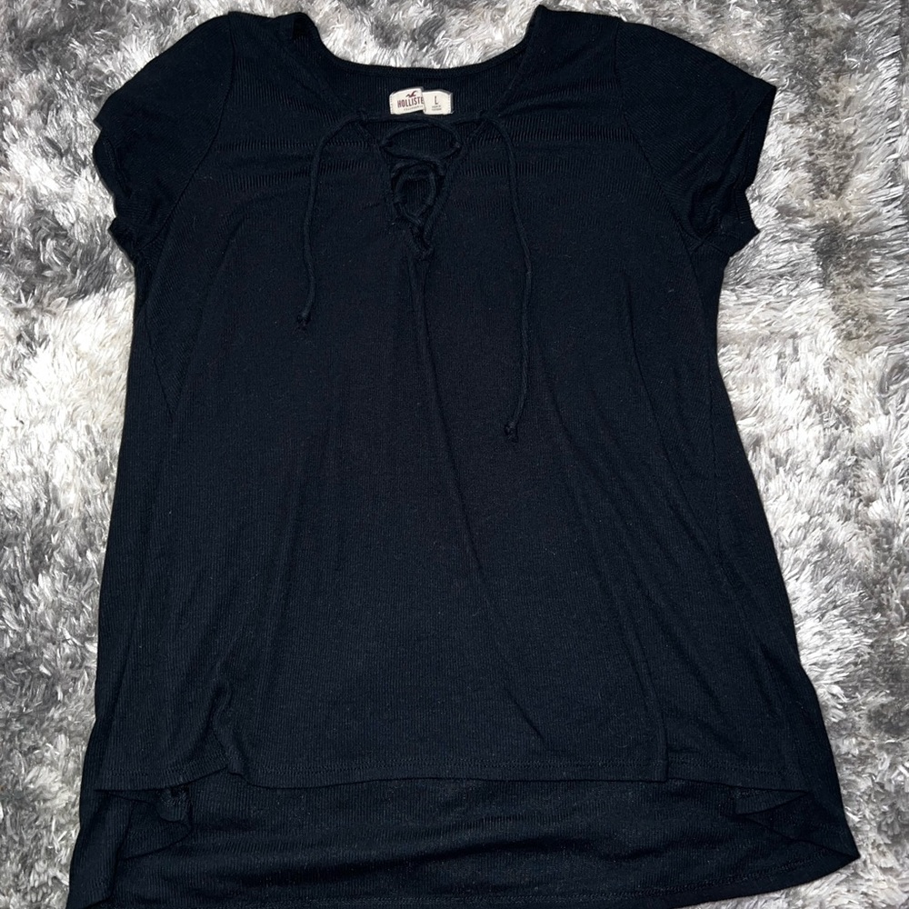 Hollister Blouse